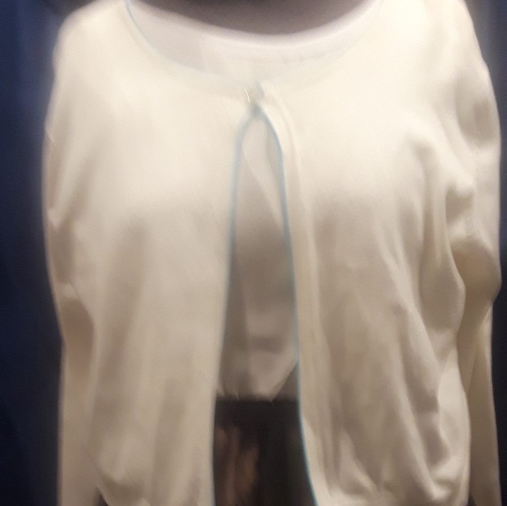 K and Co. Sweater